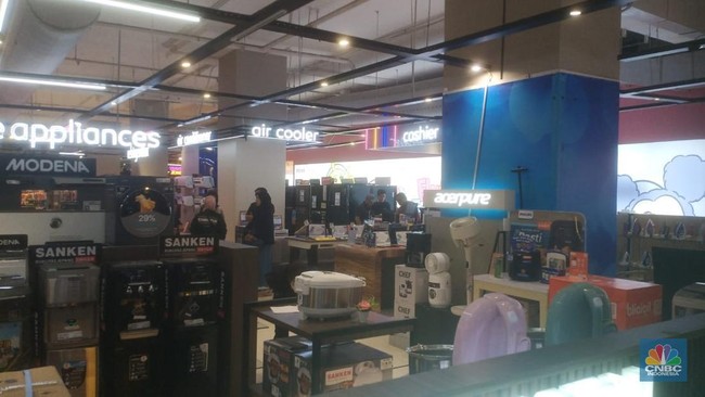 Don't Forget Today! Hunt for 50% + 20% Discounts at Transmart