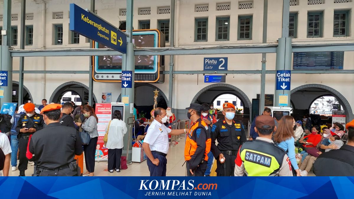 Top 10 Most Popular Railway Stations During the May 2026 Long Weekend