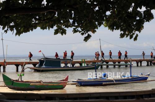 Not the Maldives, It's Pahawang Island: Lampung's Hidden Gem That Captivates