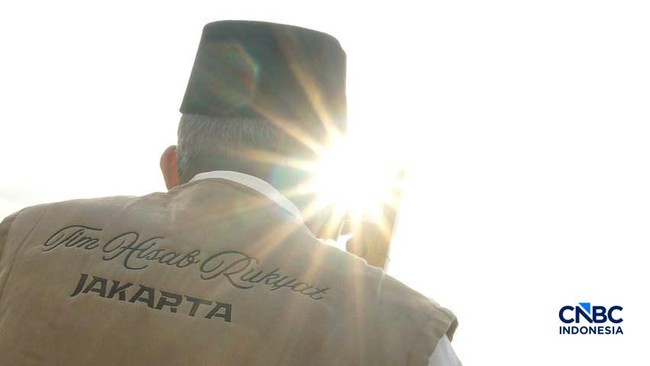 Idul Adha Determination Session to be Held Today, See the Schedule
