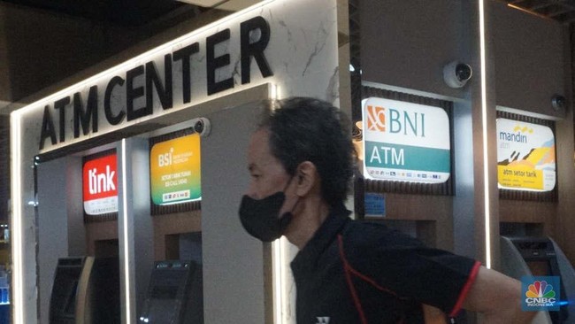 Latest Minimum Balance Requirements for Bank Mandiri, BRI, and BNI, Effective May 17, 2026