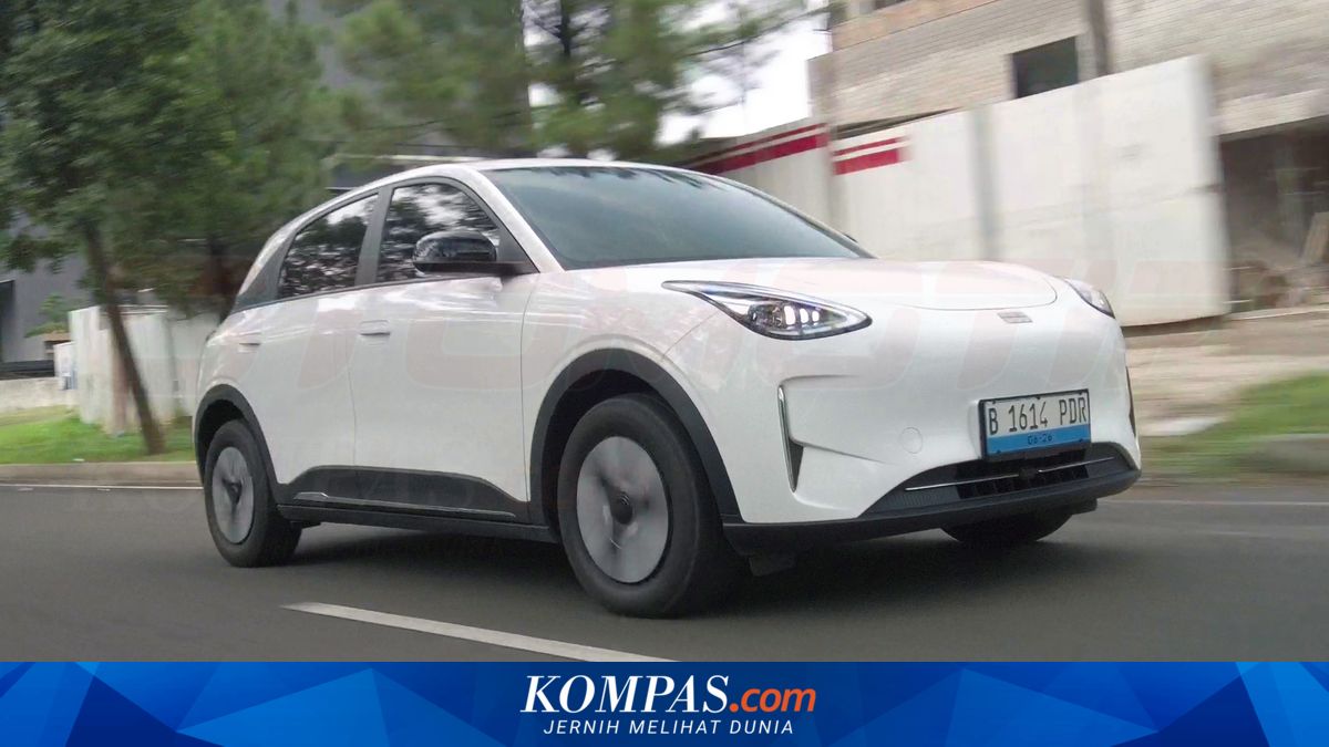 Geely EX2 Pro Acceleration Test: Evaluating Comfort and Sport Modes