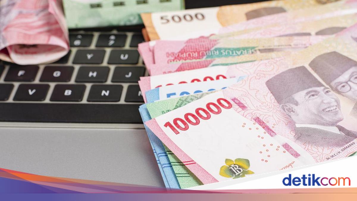 Can Torn Rupiah Banknotes Be Exchanged? Here Are the Conditions.