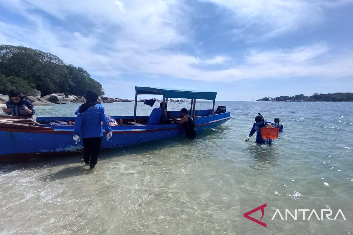 BPBD advises fishermen in Babel not to go out to sea during El Nino until June
