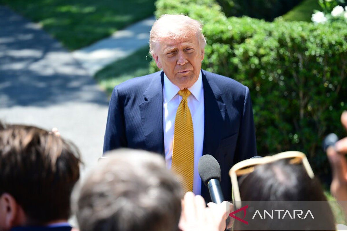 Trump Still Unsure About Reaching Agreement with Iran
