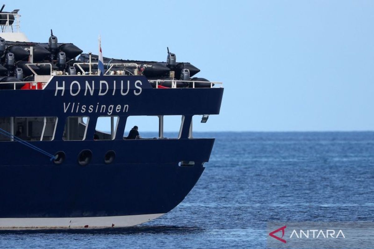 Canadian passenger on MV Hondius suspected of having Hantavirus