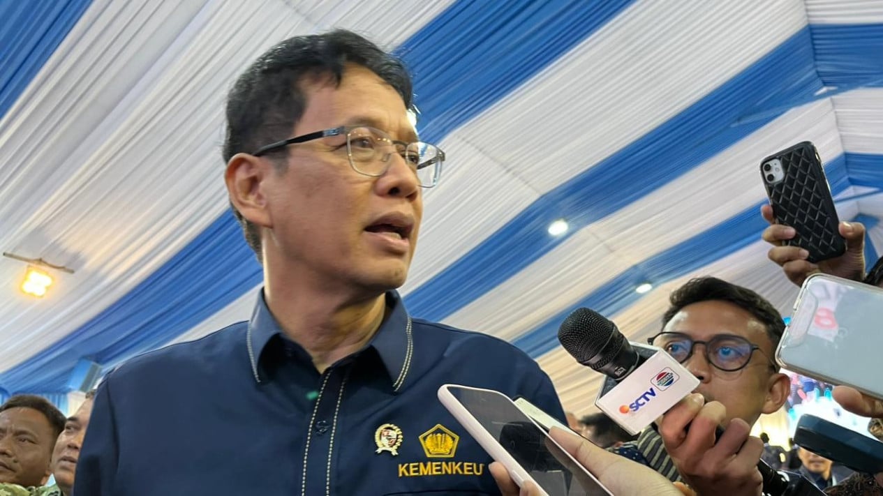 Claims that Purbaya Asked Foreign Investors to Leave Indonesia are False, Says Finance Ministry