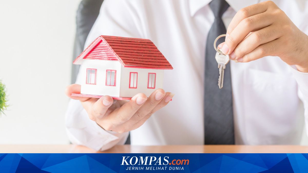 Here's Why Many People Choose to Take Over Mortgages on Houses