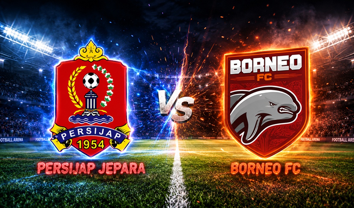 Preview: Persijap Jepara vs Borneo FC – A Tough Test for Laskar Kalinyamat in the Super League