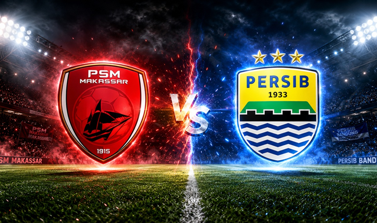 PSM Makassar vs Persib Bandung Preview: Classic Clash for Super League Top Spot