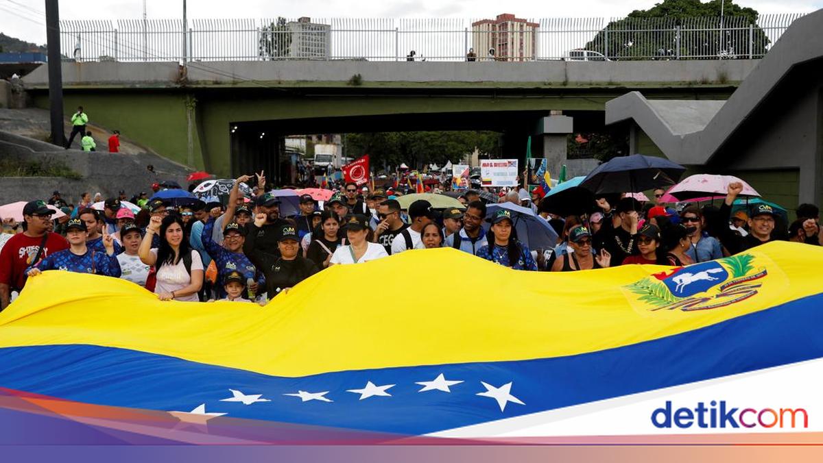 Alex Saab, Close Ally of Maduro, Deported to the US