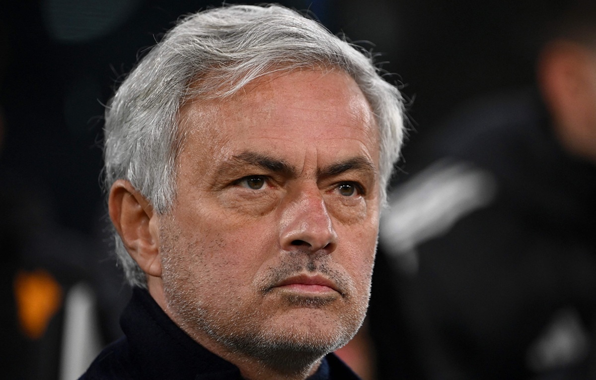 Jose Mourinho Hints at Potential Return to Real Madrid, Future at Benfica Uncertain