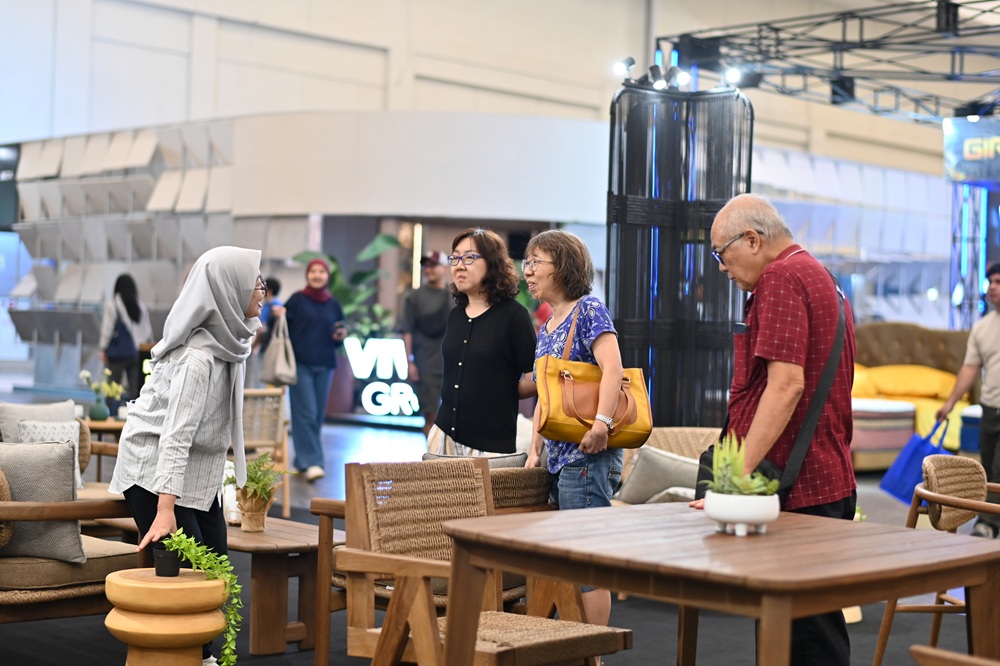 Indonesia Ranks Fourth in ASEAN for the MICE Industry