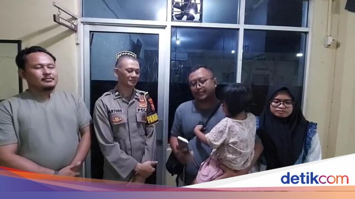 Police Find Lost Mobile Phone of Central Jakarta Resident in Under an Hour