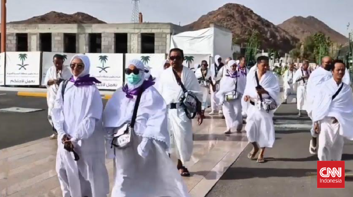 DPR Oversight Team to Closely Monitor Hajj Funds to Maximise Services for Pilgrims