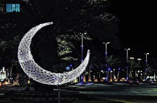 Saudi Arabia Urges Muslims to Observe the Dhu al-Hijjah Crescent on Sunday Evening
