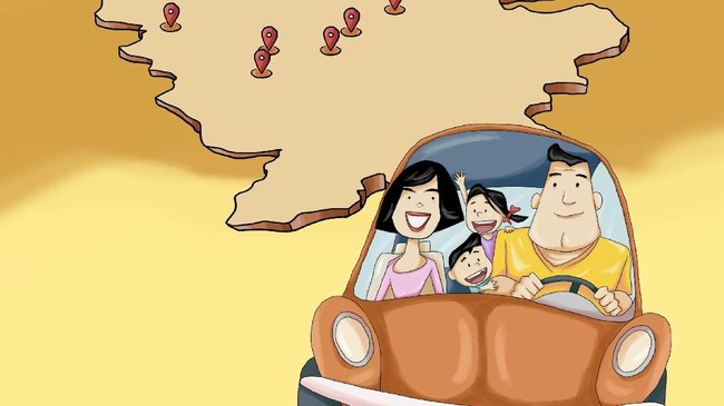 More Long Holidays in May! Eid al-Adha and Vesak – Here is the Schedule