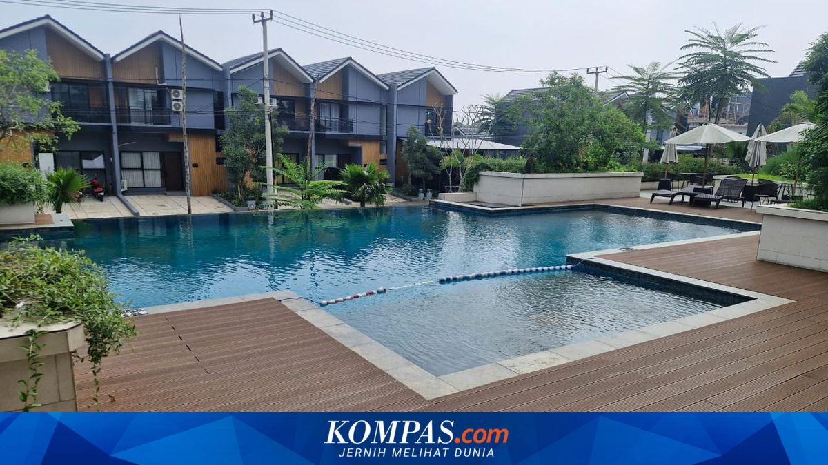 Kemang-Parung Logistics Corridor Congested, 'Business Houses' Launched