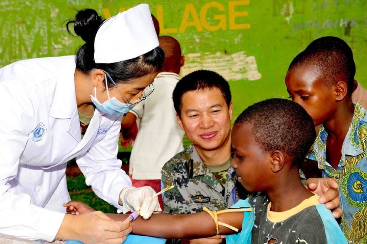 New Ebola outbreak carries high risk of spread and mortality