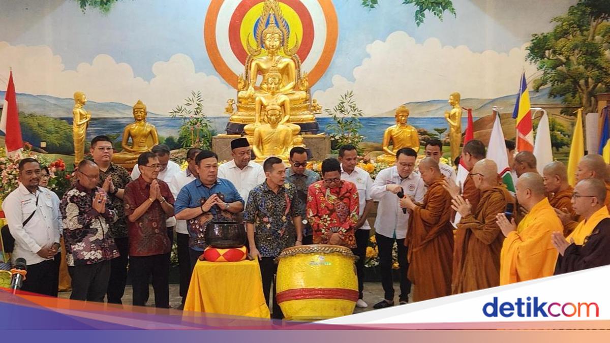 Ahead of Vesak 2026, PKB Calls for Reflection on a World Plagued by Conflict and Violence