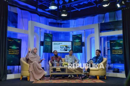 Demand for Halal Lifestyles is Growing, but Gen Z Admits it Remains Difficult to Abandon Conventional Finance