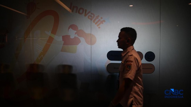 Entering Buildings and Having Your ID Scanned: A Breach of Data Protection Laws?