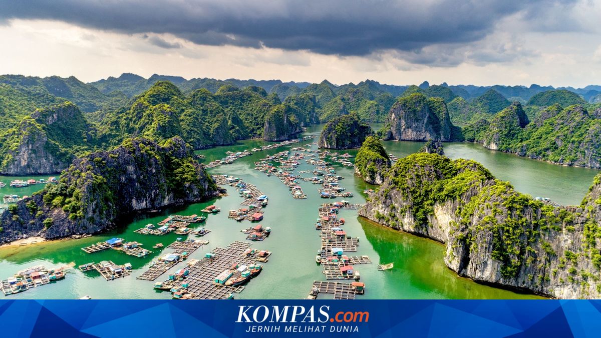 7 Best Destinations in Southeast Asia for 2026 According to Travellers: Is Indonesia Included?