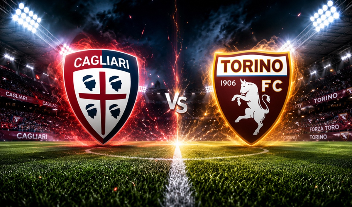 Cagliari vs Torino: A Crucial Match in Serie A