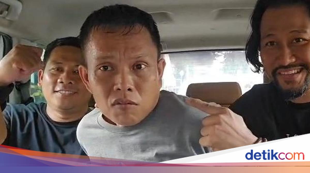Man Who Held and Raped Female Student in Makassar Arrested; See His Photo