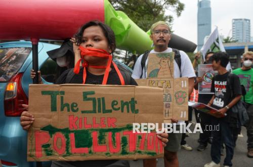 The World Needs a New Approach to Save the Earth