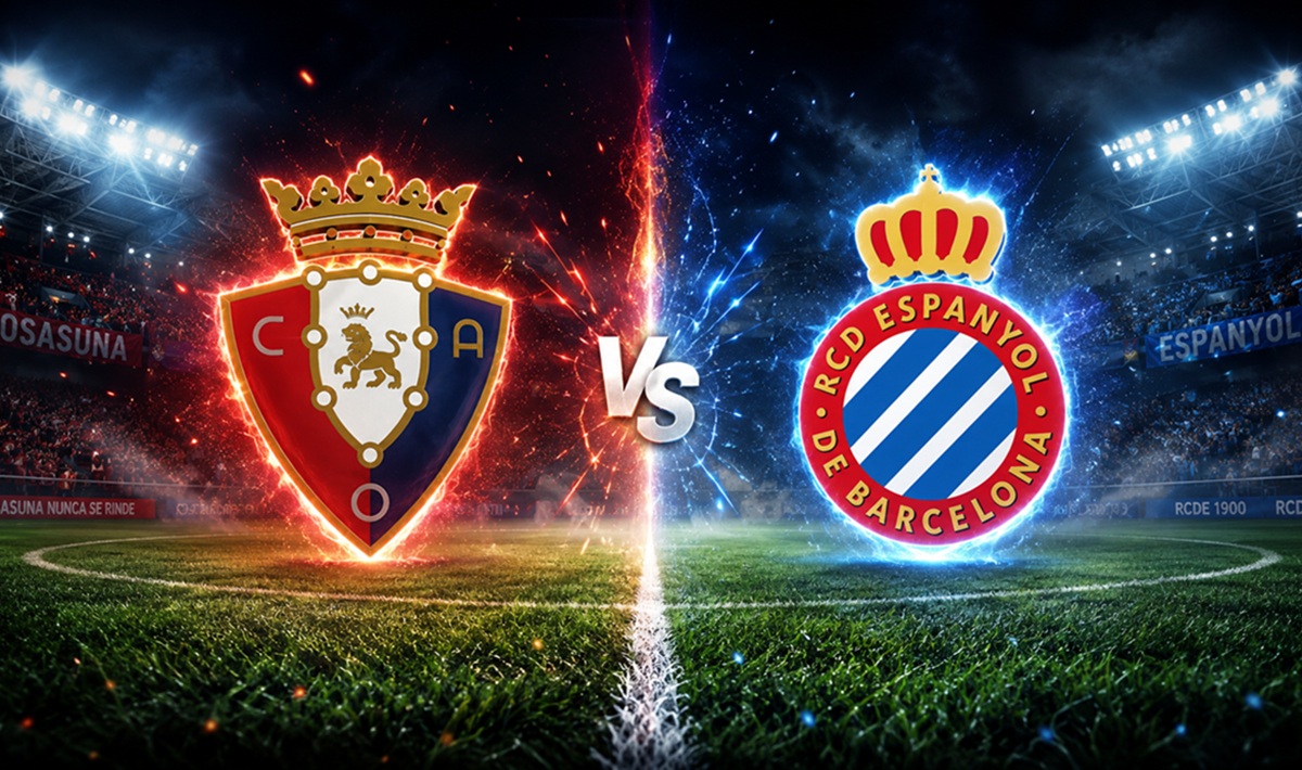 Osasuna vs Espanyol Preview: Mission to Maintain El Sadar's Fortress