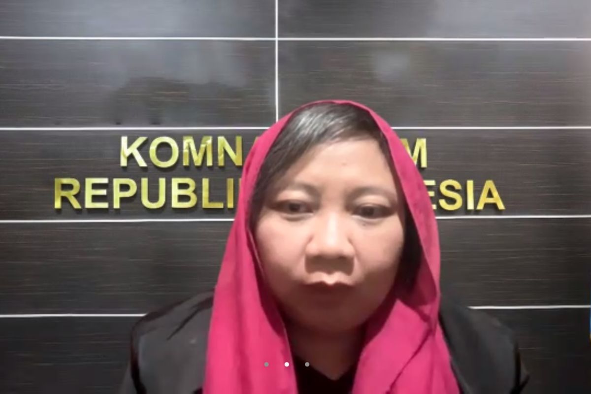 Komnas HAM urges universities to form sexual violence task forces