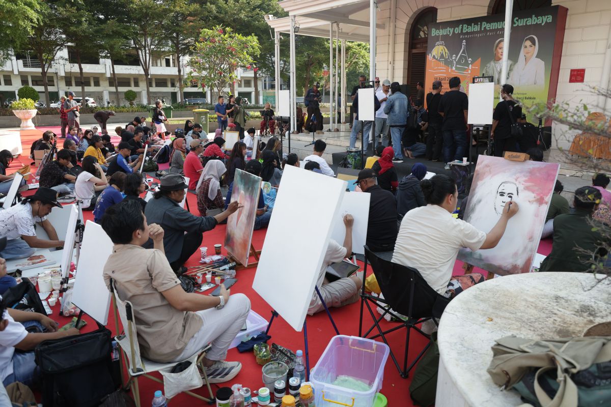 Engagement in Arts and Culture Linked to Slower Biological Ageing
