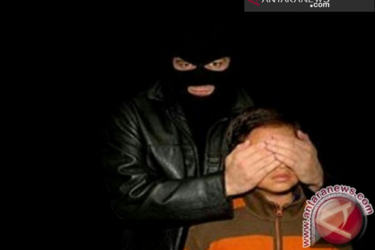 Armed criminal group kidnaps 45 students in Nigeria