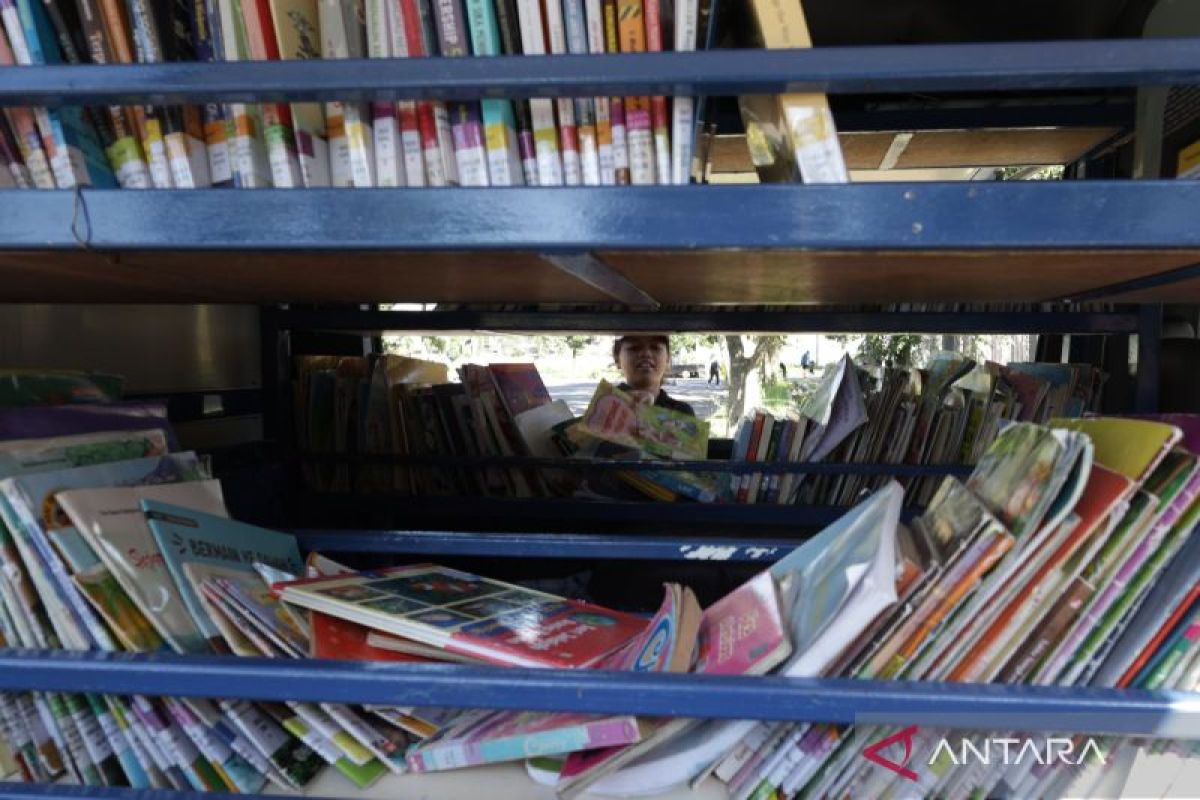 Libraries: The Engine of Civilisation in the Digital Age