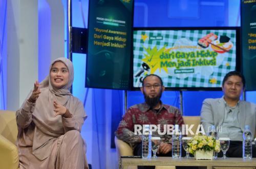 Stigma That Islamic Banks Are No Different Persists Among the Public