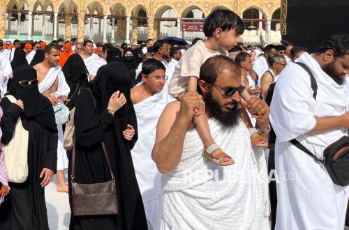 Tawakkalna Supports Pilgrims with 19 Languages and 1,300 Digital Services