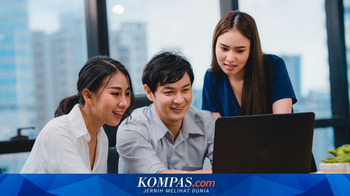 Survey: Career is No Longer Just About Position; Gen Z and Millennials Now Seek Work-Life Balance