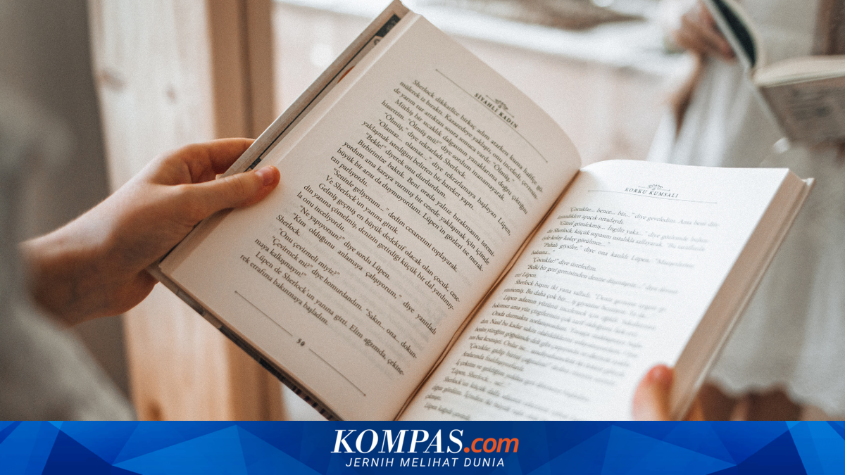 A Nation That Reads, a Nation That Values Humanity