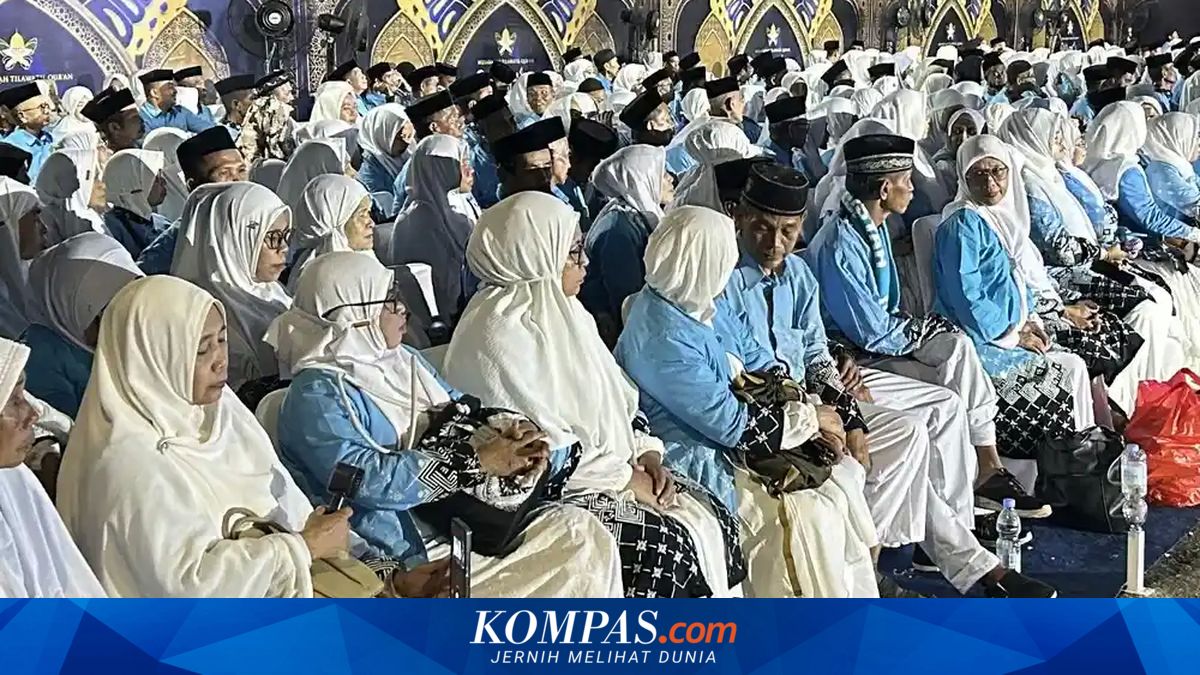 Pilgrims Urged to be Wary of Unofficial Dam Payment Offers