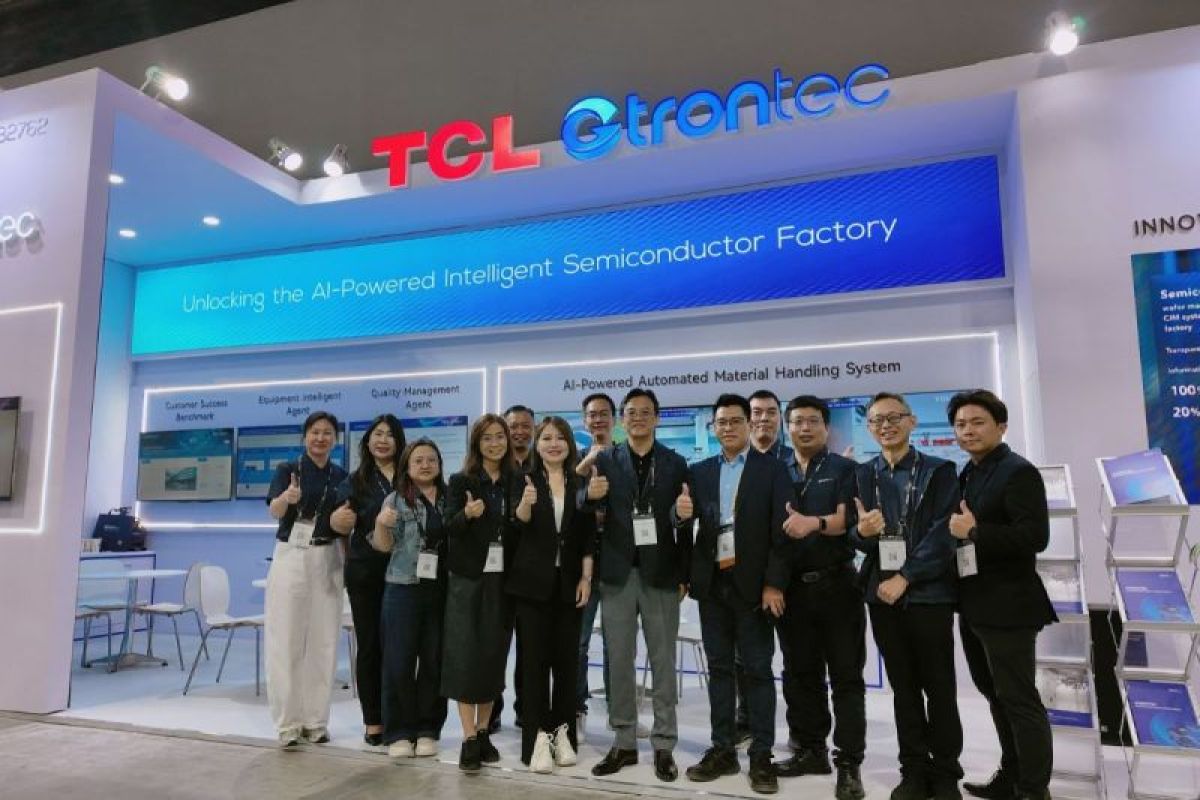 Industrial AI Solution Leader Showcases CIM and Smart Manufacturing Solutions in Kuala Lumpur