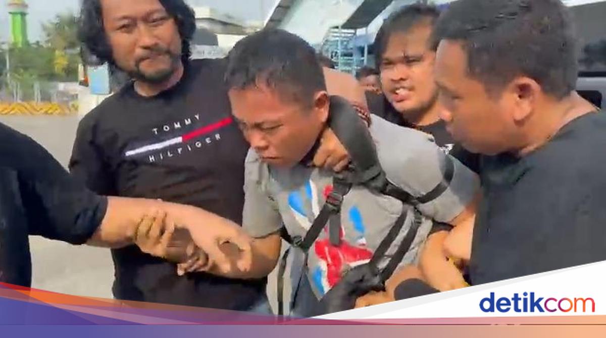 Timeline of the Makassar Student Rape Case: Perpetrator Arrested After Posing as a Job Recruiter