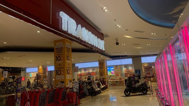 Big Discounts at Transmart Today!