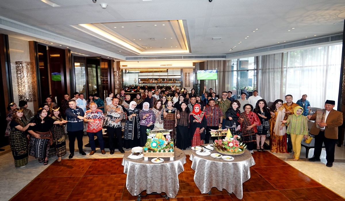Celebrating the Flavours of Eastern Indonesia and Preserving National Gastronomy