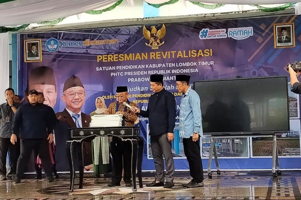 Basic and Secondary Education Minister: English to become a compulsory subject for primary school students in 2027