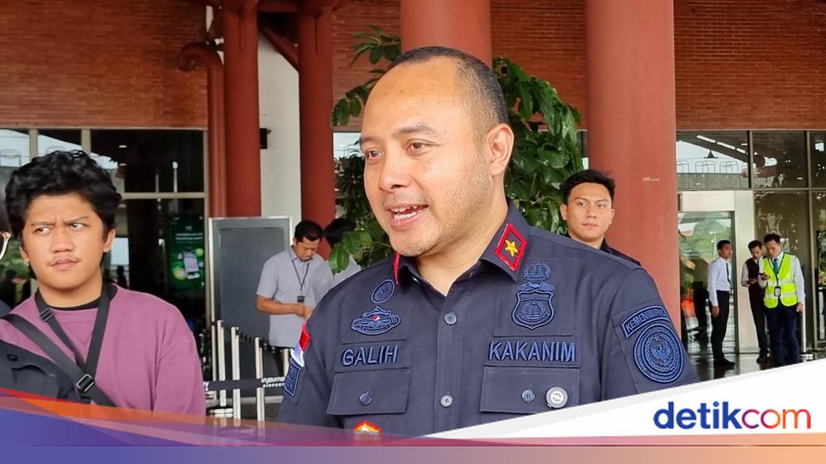 Soekarno-Hatta Immigration Delays Departure of 89 Prospective Illegal Pilgrims Using Work Visas