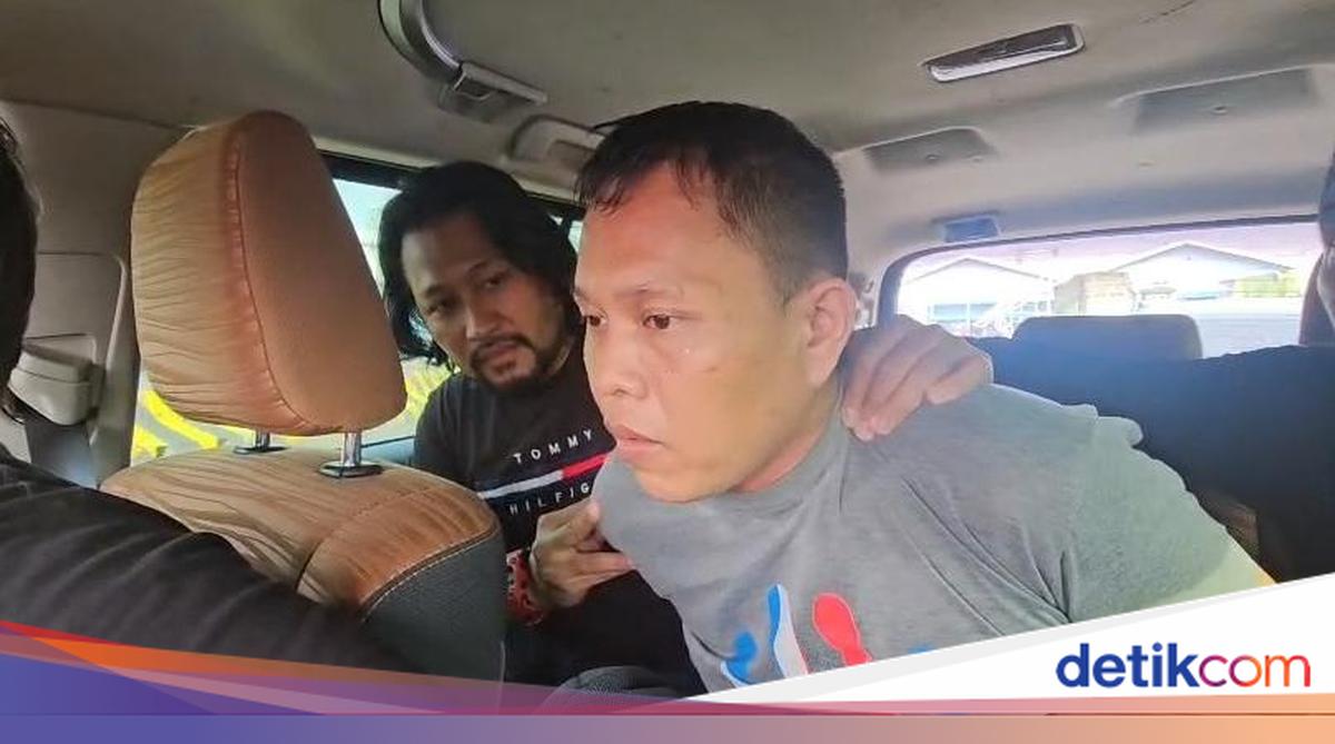 Rape Suspect Confesses to Assaulting Student in Makassar After Being Arrested in Surabaya