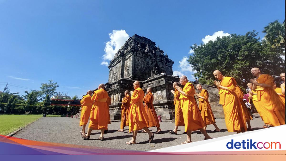 Wesak 2026 Alms-Giving Ceremony: Schedule, Location and Events