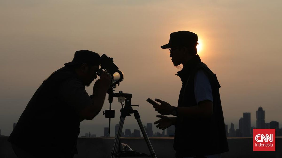 Hilal Observations in Makassar and Ambon Suggest Eid al-Adha May Fall on 27 May