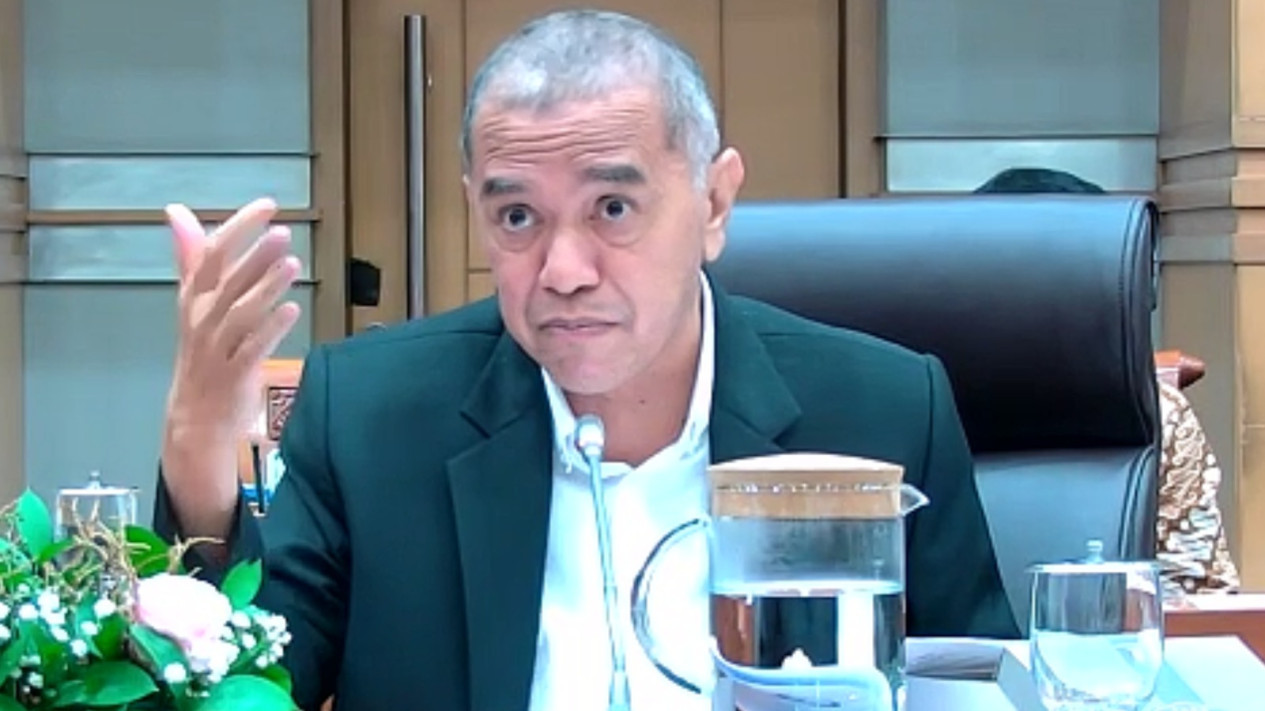 DPR Praises Smooth Organisation of the 2026 Hajj Pilgrimage: Solid Government Coordination!